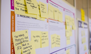 Design Thinking